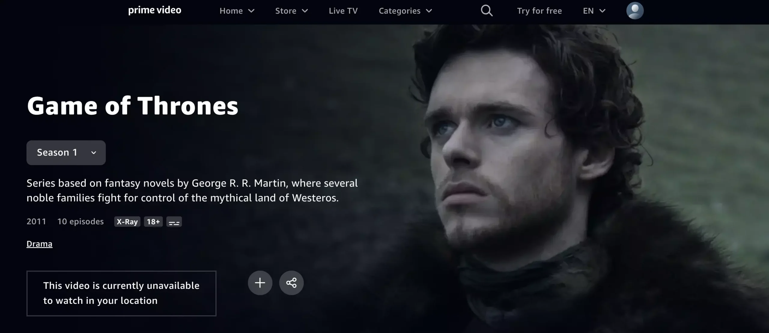 Is Game of Thrones on Netflix? How to watch and stream the HBO series